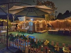 -HERRE·FARM 赫尔露营农场·团建聚会包场