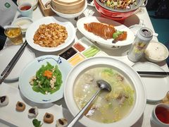 -大碗居·烤鸭·鱼头泡饼(天坛东门店)