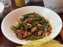 -柴米油盐(土菜院子店)