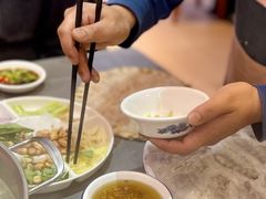 -官塘陈记鱼生·潮汕砂锅粥·牛肉火锅(潮枫路总店)