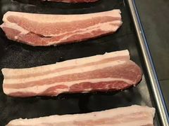 -7年8班朝鲜族非遗美食(三钢里店)