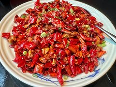 -丽晶轩中餐厅(重庆丽晶酒店)
