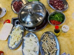 -五洞大众牛餐馆(番禺分店)