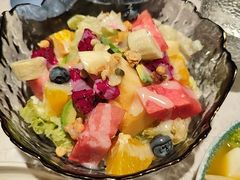-Aqua Oasis 水天堂(太湖中心mall店)