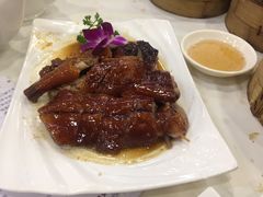 -御名苑酒家(大角咀店)