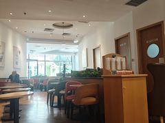 -COSTA COFFEE(天通苑华联店)