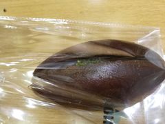巧克力豆豆-PAPER STONE BAKERY(天汇广场店)
