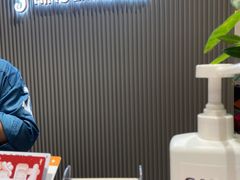 -海马体照相馆(上海月星环球港店)