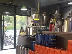 -四禧精酿烧烤串吧(大明湖店)