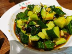 -庆峰龙虾烧烤(合肥一店)