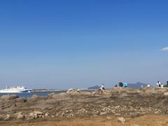 -在海一方公园
