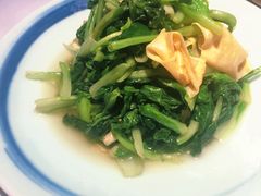 杭州鸡毛菜-江南厨子·品苏杭(华润万象店)