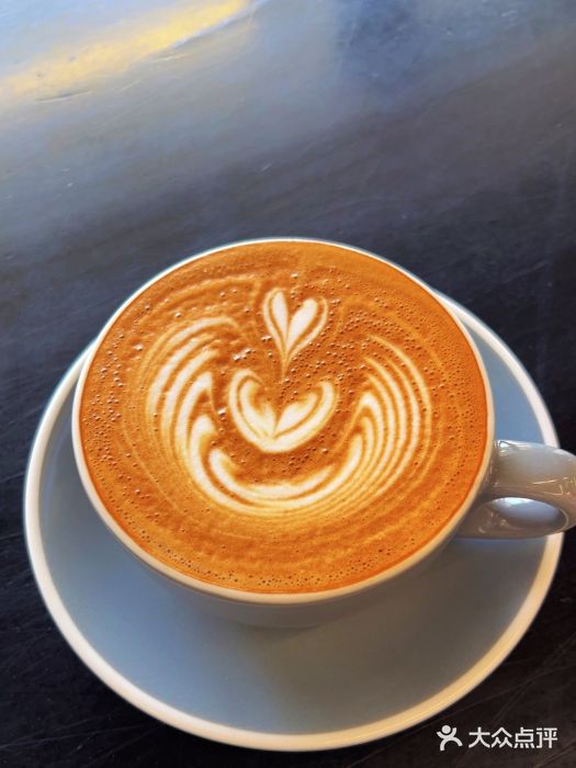 麻雀咖啡SPARROW COFFEE(十全街店)图片