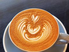 -麻雀咖啡SPARROW COFFEE(十全街店)