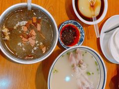 -易老妈蹄花.特色川菜(人民公园总店)