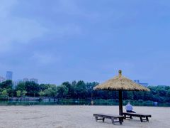 -滨湖塘西河公园