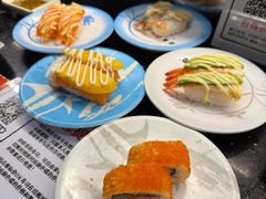 -三禾寿司(石龙店)