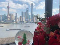 -上海和平饭店华懋阁 Cathay Room