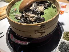 -黑鸡小馆(金源店)