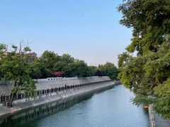 -西安城墙·碑林历史文化景区