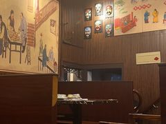 大堂-颐品居涮肉(乌鲁木齐中路店)