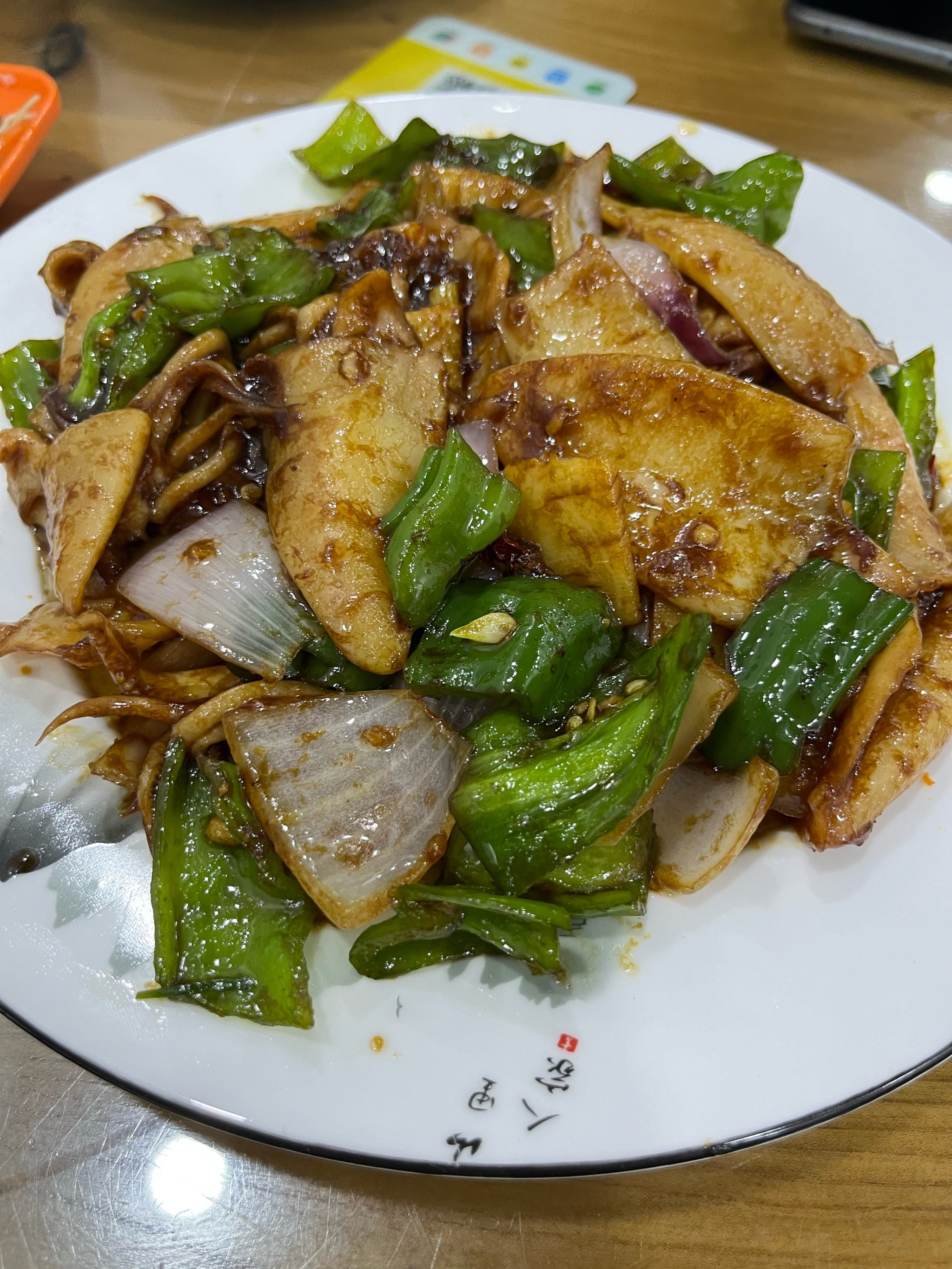 宿迁美食特色饭店推荐图片