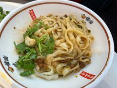 -顺溜削面(大王路店)