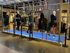 -JORDAN(东方广场店)