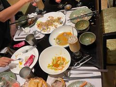 -金厨泰国餐厅·全泰籍厨师料理(拱北店)