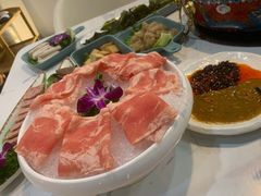 -草原阿玛冰煮羊(恒峰步行街店)