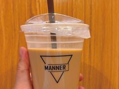 -Manner Coffee(K11店)