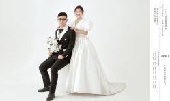 -二十一世纪婚纱摄影(省府前街店)