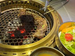 -明洞王妃家烤肉(苏州中心星悦汇店)