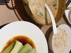 -苏小柳点心·手作小笼包(浦东嘉里城分院)