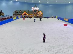 -广州热雪奇迹