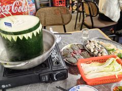 -兴兴旺·冬瓜盅·啫啫煲(西华路店)