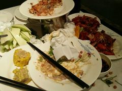 -多伦多海鲜自助餐厅(百盛购物中心三阳店)