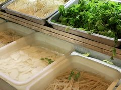 -正宗简阳羊肉汤(荣盛·布鲁明顿广场店)