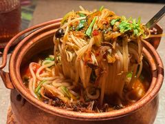 -饱嗝·泰傣厨房(国创园店)