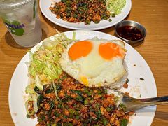 -泰盏鬼·颓废冬阴(陈家祠扬韬店)