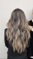 -V8潮牌·接发烫染连锁