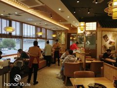 大堂-水林间·寿喜烧自助(仙林金鹰店)