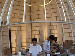 -% Arabica阿拉比卡咖啡(深圳湾万象城店)
