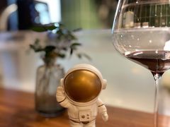 -Wine Universe 宇宙酒馆