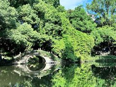 -绮园景区