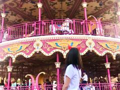 -沈阳方特欢乐世界