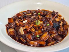 -悦融·京鲁菜·露台花园(安定门店)
