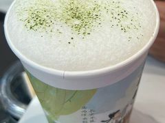 芊芊绿雪-茶话弄(北京五棵松万达店)