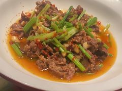 -洞庭土菜馆(易发广场店)