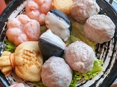 -湊湊火锅·茶憩(上海合生汇店)